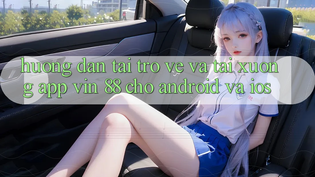 Hướng Dẫn Tải trở về Và Tải xuống App Vin 88 Cho Android Và iOS Hướng Dẫn Tải trở về Và Tải xuống App Vin 88 Cho Android Và iOS