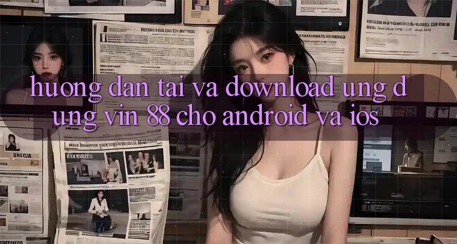 Hướng Dẫn Tải Và Download Ứng dụng Vin 88 Cho Android Và iOS Hướng Dẫn Tải Và Download Ứng dụng Vin 88 Cho Android Và iOS