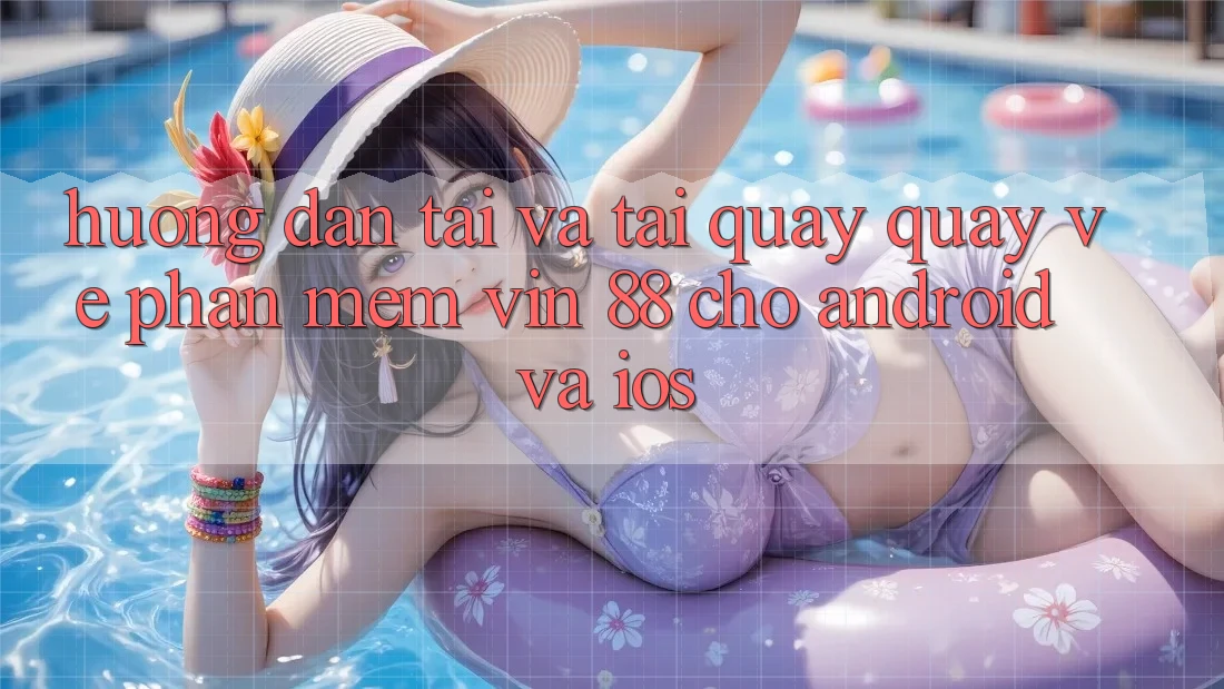 Hướng Dẫn Tải Và Tải quay quay về Phần mềm Vin 88 Cho Android Và iOS