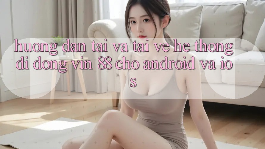 Hướng Dẫn Tải Và Tải về Hệ thống di động Vin 88 Cho Android Và iOS Hướng Dẫn Tải Và Tải về Hệ thống di động Vin 88 Cho Android Và iOS