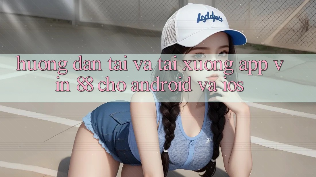 Hướng Dẫn Tải Và Tải xuống App Vin 88 Cho Android Và iOS Hướng Dẫn Tải Và Tải xuống App Vin 88 Cho Android Và iOS