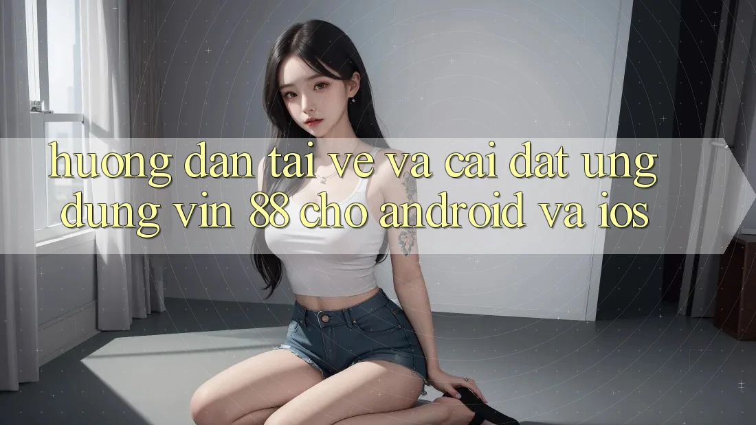 Hướng Dẫn Tải về Và Cài Đặt Ứng dụng Vin 88 Cho Android Và iOS Hướng Dẫn Tải về Và Cài Đặt Ứng dụng Vin 88 Cho Android Và iOS