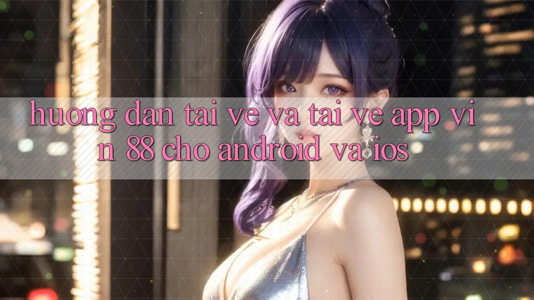 Hướng Dẫn Tải về Và Tải về App Vin 88 Cho Android Và iOS Hướng Dẫn Tải về Và Tải về App Vin 88 Cho Android Và iOS