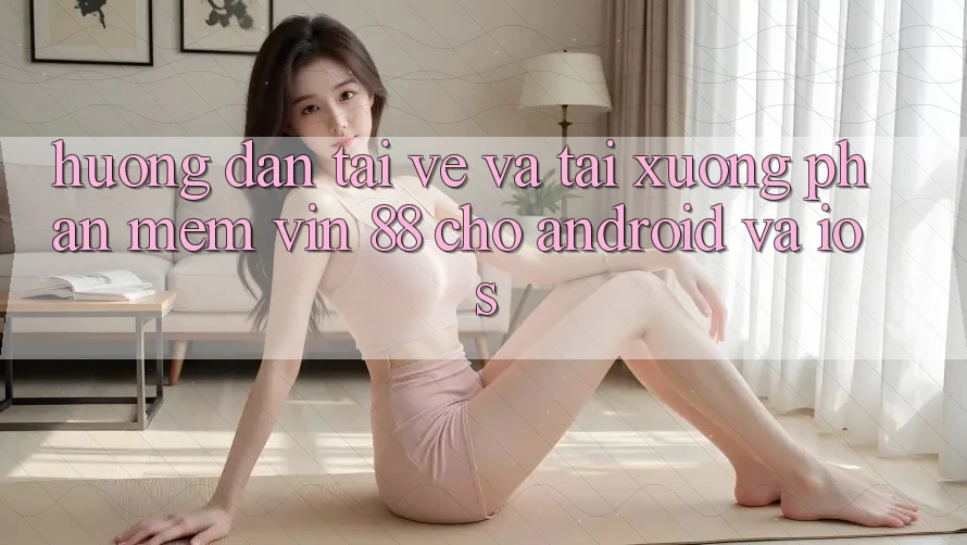 Hướng Dẫn Tải về Và Tải xuống Phần mềm Vin 88 Cho Android Và iOS Hướng Dẫn Tải về Và Tải xuống Phần mềm Vin 88 Cho Android Và iOS