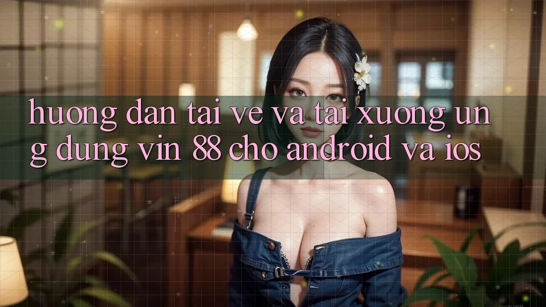 Hướng Dẫn Tải về Và Tải xuống Ứng dụng Vin 88 Cho Android Và iOS Hướng Dẫn Tải về Và Tải xuống Ứng dụng Vin 88 Cho Android Và iOS