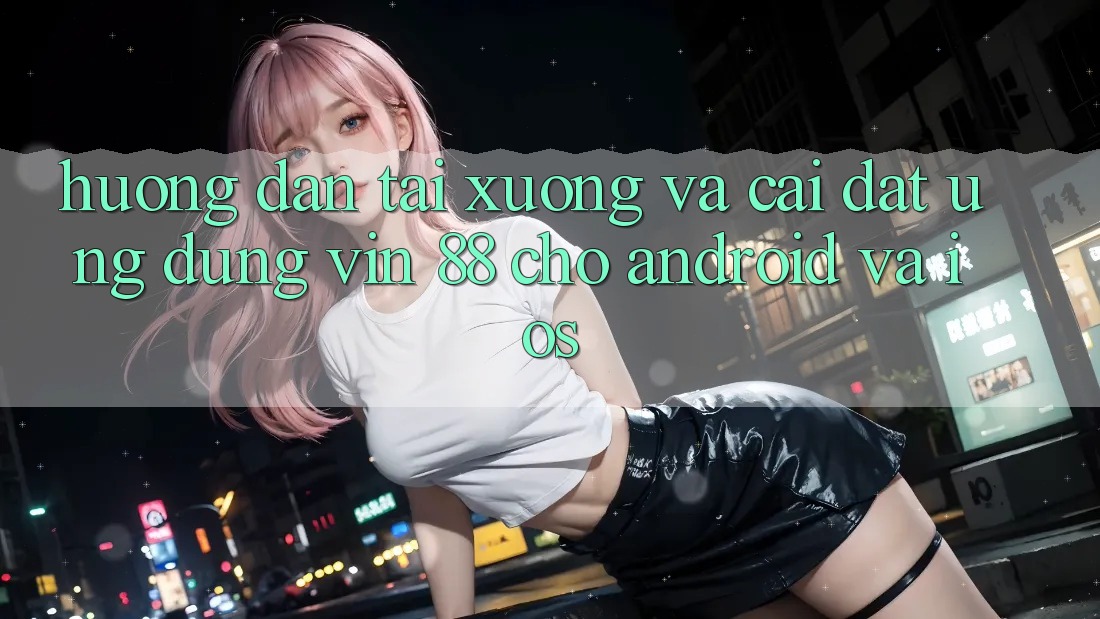 Hướng Dẫn Tải xuống Và Cài Đặt Ứng dụng Vin 88 Cho Android Và iOS Hướng Dẫn Tải xuống Và Cài Đặt Ứng dụng Vin 88 Cho Android Và iOS