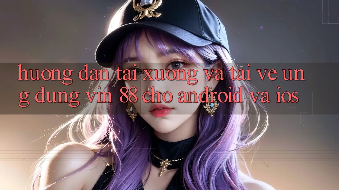 Hướng dẫn Tải xuống Và Tải về Ứng dụng Vin 88 Cho Android Và iOS