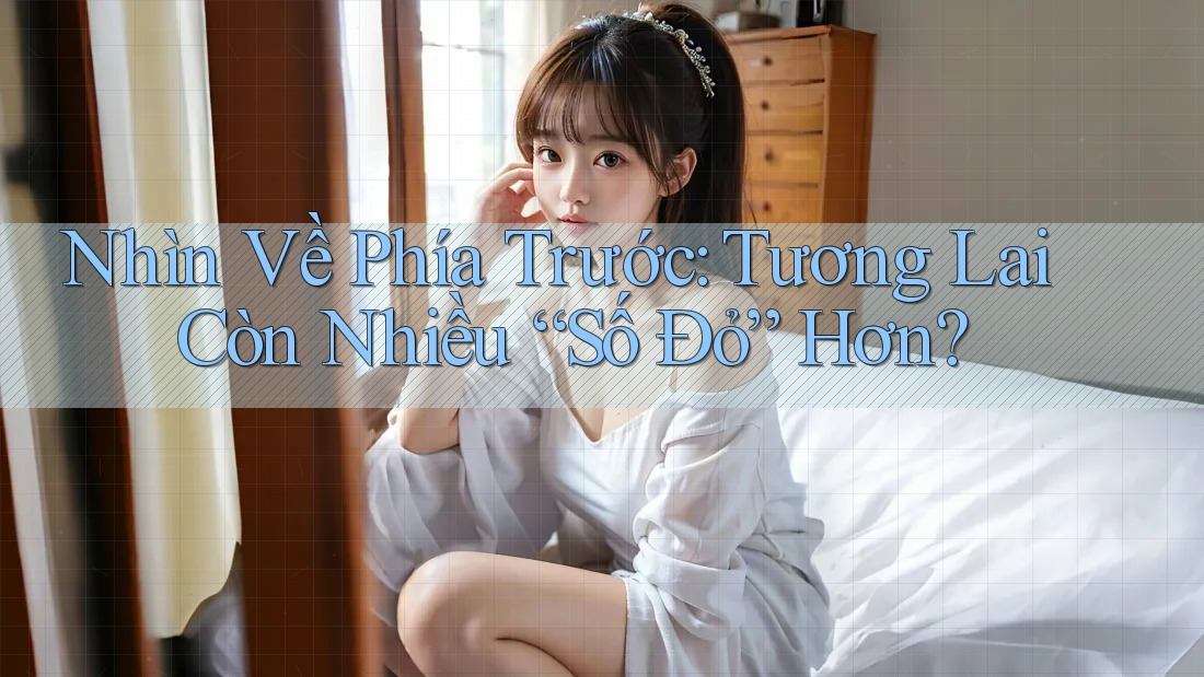 Nhìn Về Phía Trước: Tương Lai Còn Nhiều “Số Đỏ” Hơn?