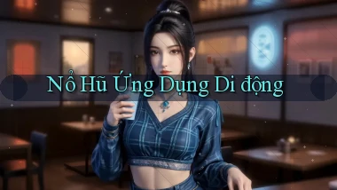 nổ hũ Ứng dụng di động