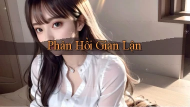 Phản hồi Gian lận