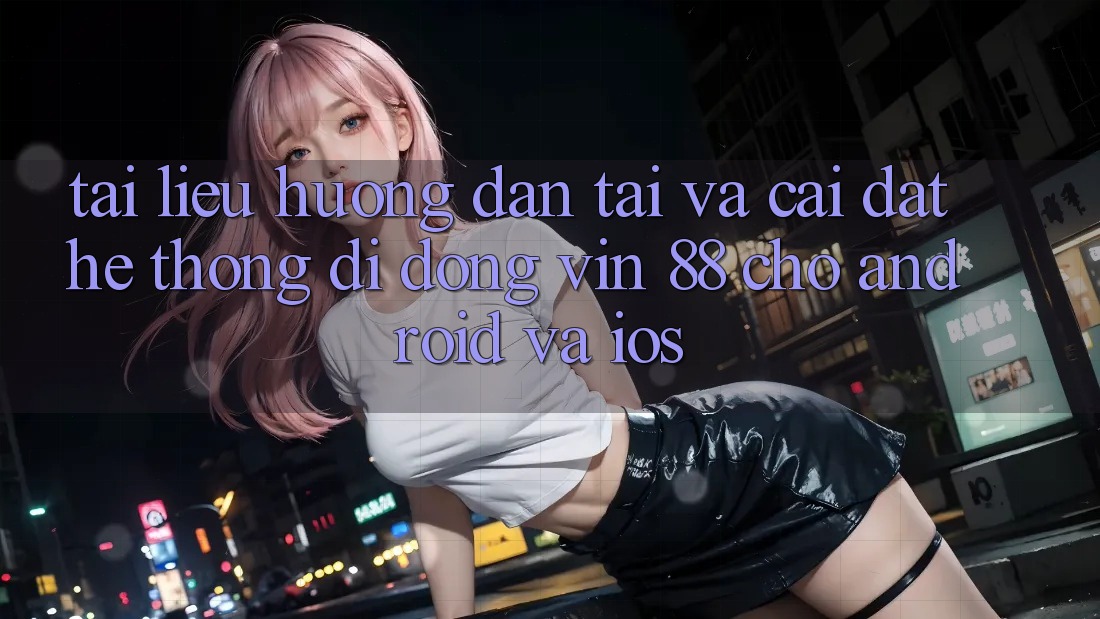 Tài liệu hướng dẫn Tải Và Cài Đặt Hệ thống di động Vin 88 Cho Android Và iOS Tài liệu hướng dẫn Tải Và Cài Đặt Hệ thống di động Vin 88 Cho Android Và iOS
