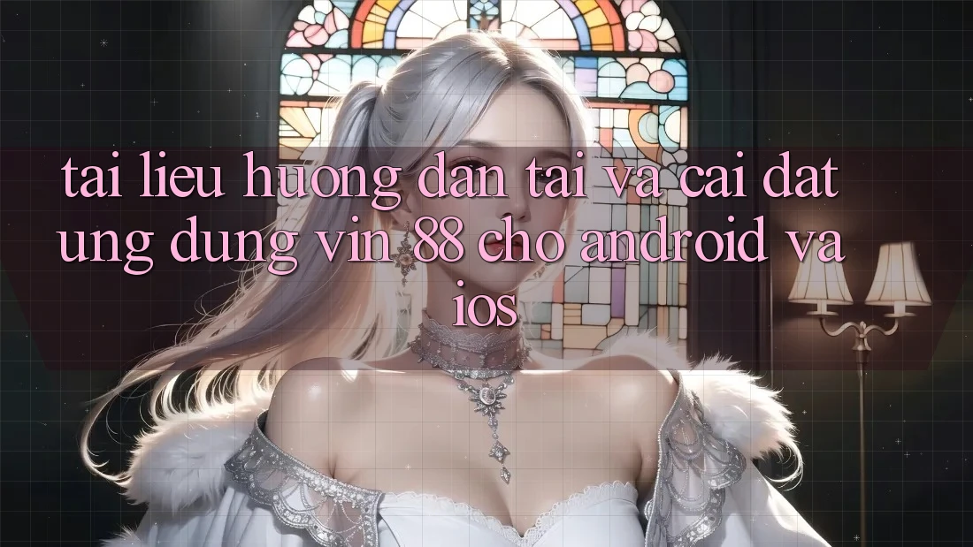 Tài liệu hướng dẫn Tải Và Cài Đặt Ứng dụng Vin 88 Cho Android Và iOS Tài liệu hướng dẫn Tải Và Cài Đặt Ứng dụng Vin 88 Cho Android Và iOS
