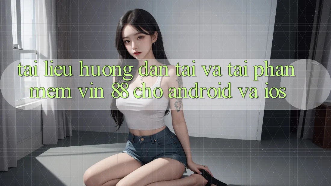 Tài liệu hướng dẫn Tải Và Tải Phần mềm Vin 88 Cho Android Và iOS Tài liệu hướng dẫn Tải Và Tải Phần mềm Vin 88 Cho Android Và iOS