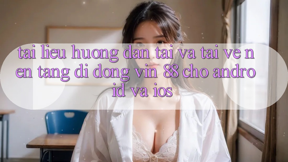 Tài liệu hướng dẫn Tải Và Tải về Nền tảng di động Vin 88 Cho Android Và iOS Tài liệu hướng dẫn Tải Và Tải về Nền tảng di động Vin 88 Cho Android Và iOS