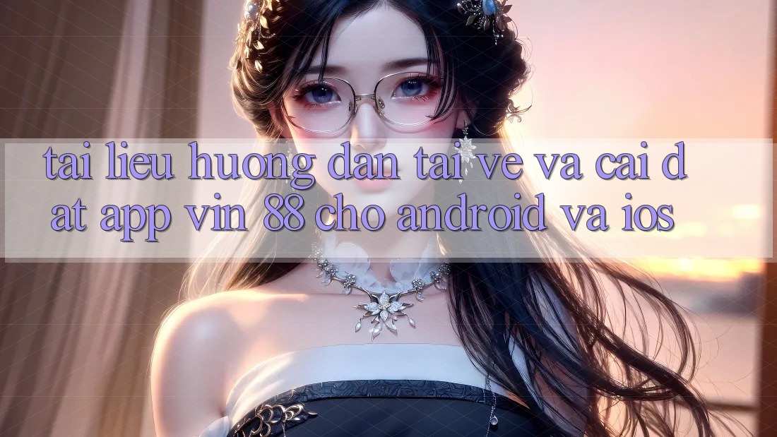 Tài liệu hướng dẫn Tải về Và Cài Đặt App Vin 88 Cho Android Và iOS Tài liệu hướng dẫn Tải về Và Cài Đặt App Vin 88 Cho Android Và iOS