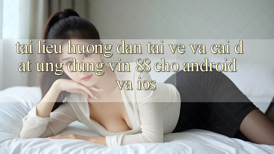 Tài liệu hướng dẫn Tải về Và Cài Đặt Ứng dụng Vin 88 Cho Android Và iOS Tài liệu hướng dẫn Tải về Và Cài Đặt Ứng dụng Vin 88 Cho Android Và iOS
