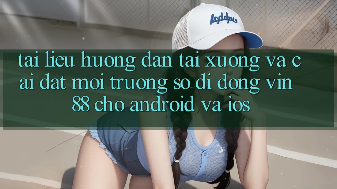 Tài liệu hướng dẫn Tải xuống Và Cài Đặt Môi trường số di động Vin 88 Cho Android Và iOS Tài liệu hướng dẫn Tải xuống Và Cài Đặt Môi trường số di động Vin 88 Cho Android Và iOS