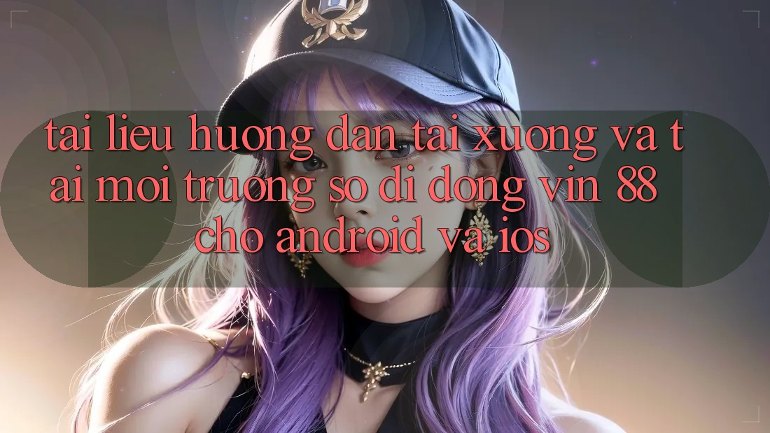 Tài liệu hướng dẫn Tải xuống Và Tải Môi trường số di động Vin 88 Cho Android Và iOS Tài liệu hướng dẫn Tải xuống Và Tải Môi trường số di động Vin 88 Cho Android Và iOS