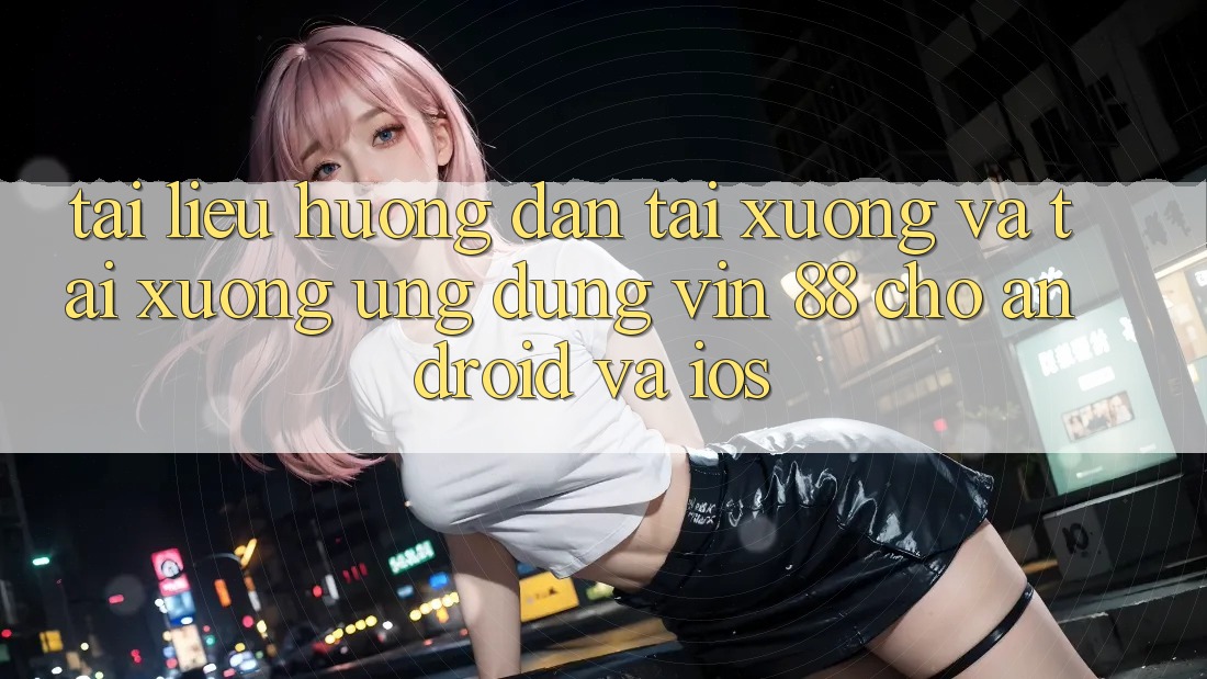 Tài liệu hướng dẫn Tải xuống Và Tải xuống Ứng dụng Vin 88 Cho Android Và iOS Tài liệu hướng dẫn Tải xuống Và Tải xuống Ứng dụng Vin 88 Cho Android Và iOS