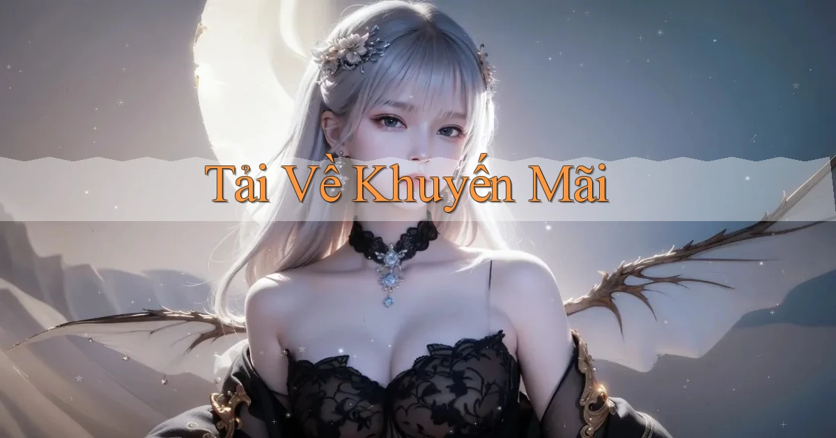Tải về Khuyến mãi