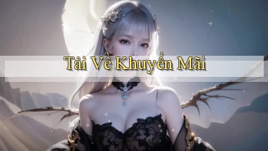 Tải về Khuyến mãi