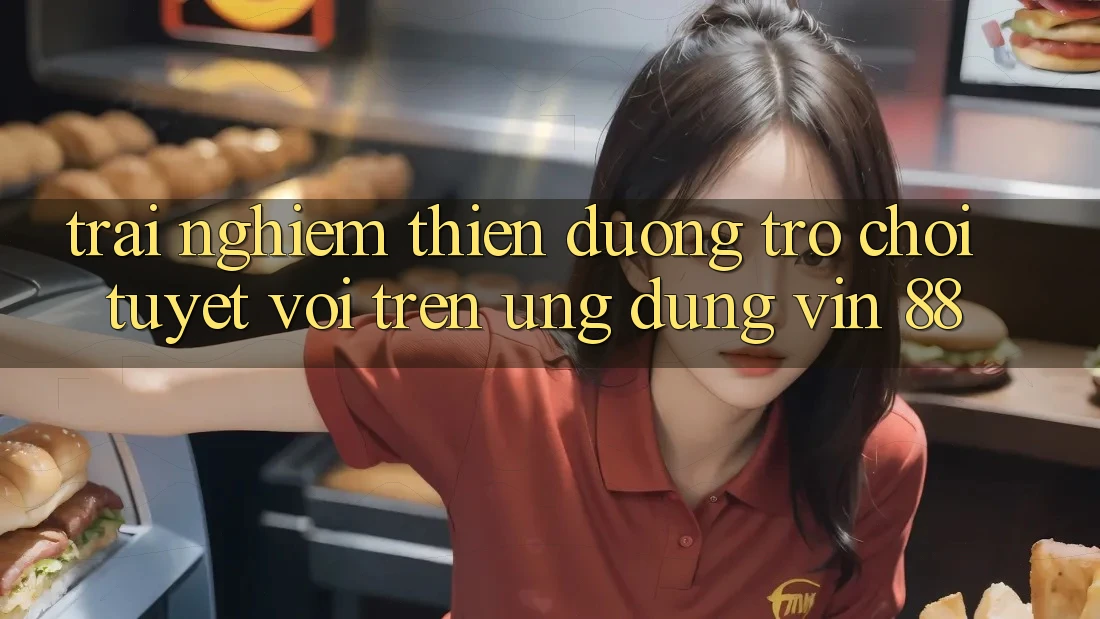 Trải nghiệm Thiên Đường Trò Chơi Tuyệt vời Trên Ứng dụng Vin 88 Trải nghiệm Thiên Đường Trò Chơi Tuyệt vời Trên Ứng dụng Vin 88