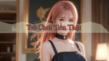 Trò chơi Tiền thật