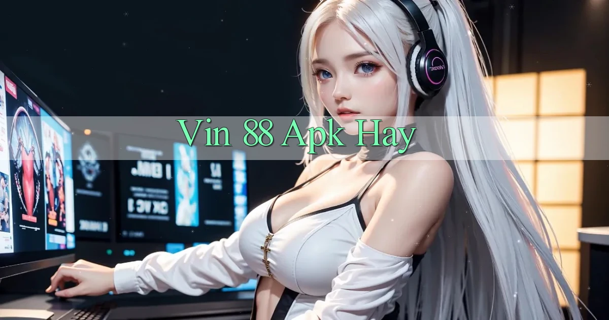 vin 88 apk hay