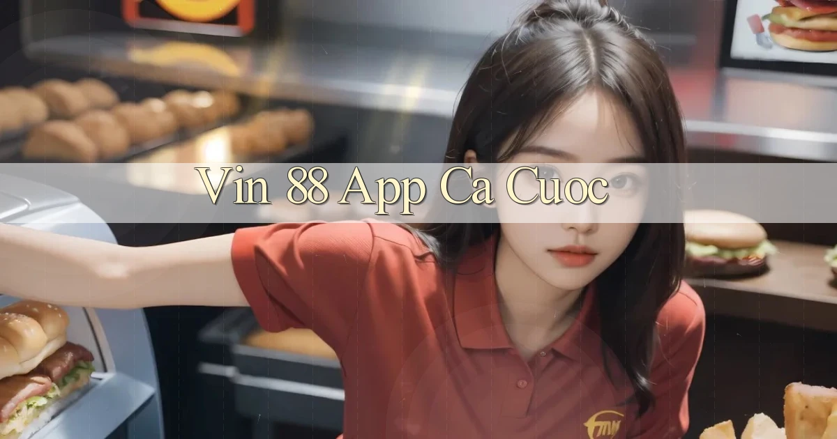vin 88 app ca cuoc