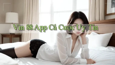 vin 88 app cá cược uy tín