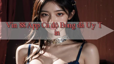vin 88 app cá độ bóng đá uy tín