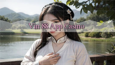 vin 88 app casino