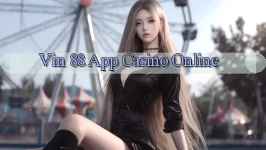vin 88 app casino online