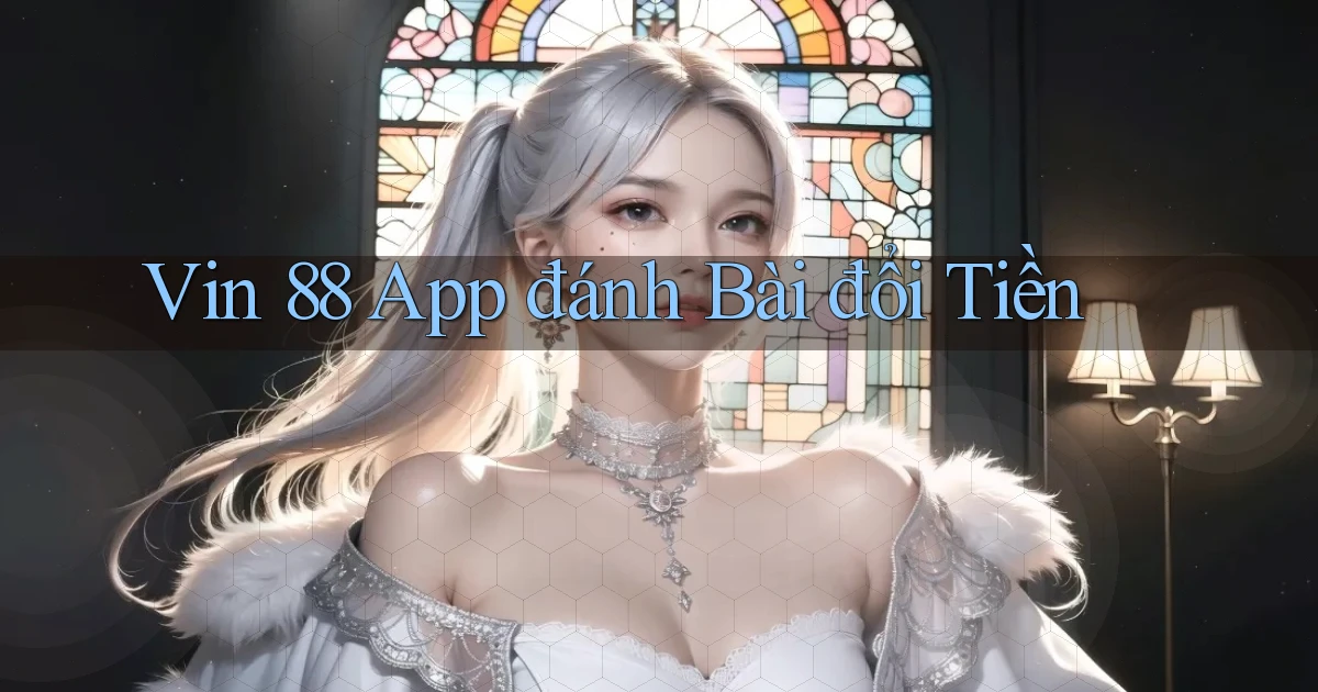 vin 88 app đánh bài đổi tiền