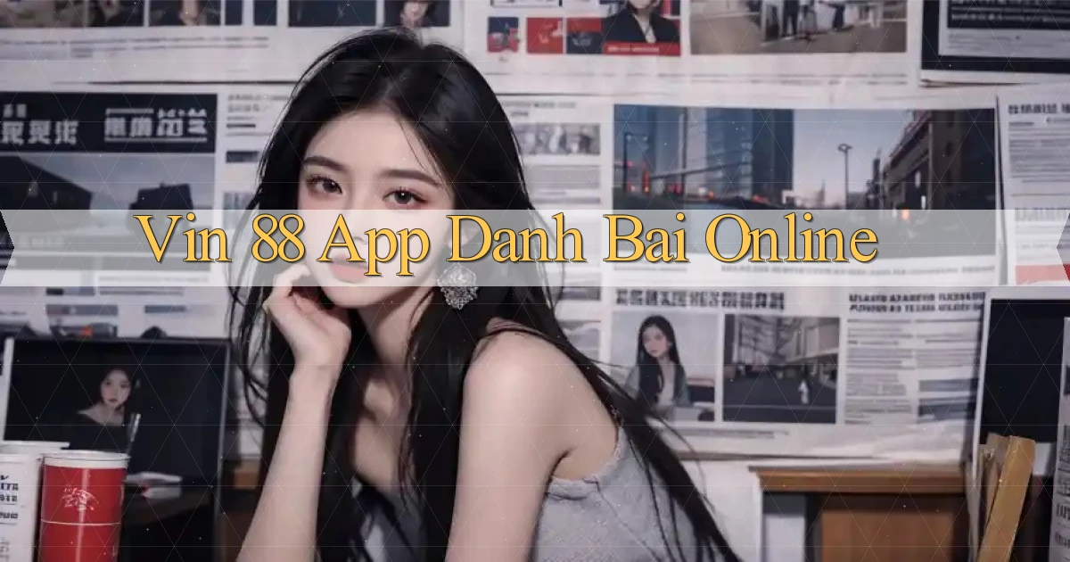 vin 88 app danh bai online