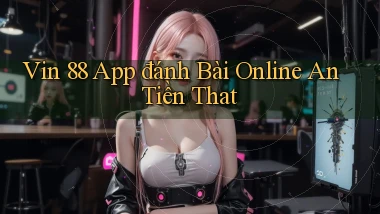 vin 88 app đánh bài online an tiền that