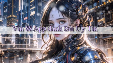 vin 88 app đánh bài uy tín