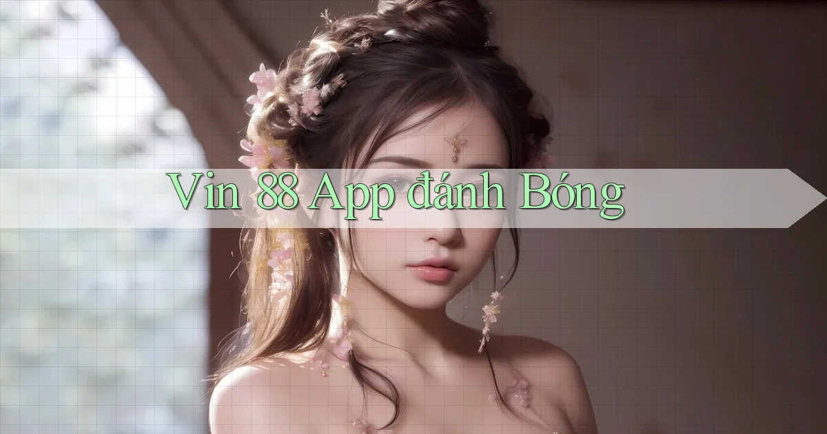 vin 88 app đánh bóng