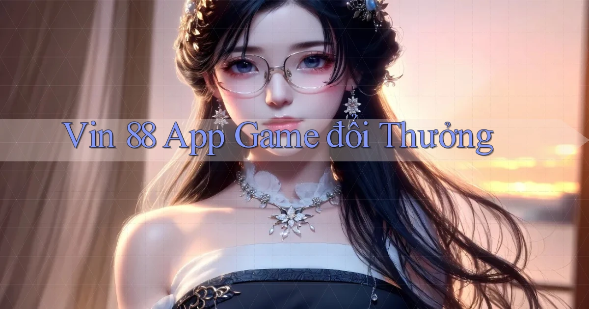vin 88 app game đổi thưởng