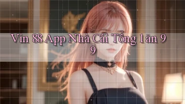 vin 88 app nhà cái tổng 1 ăn 99