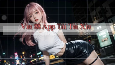 vin 88 app tải tài xỉu