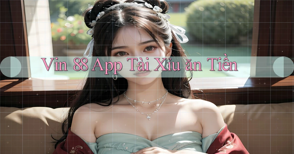 vin 88 app tài xỉu ăn tiền