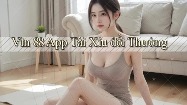 vin 88 app tài xỉu đổi thưởng