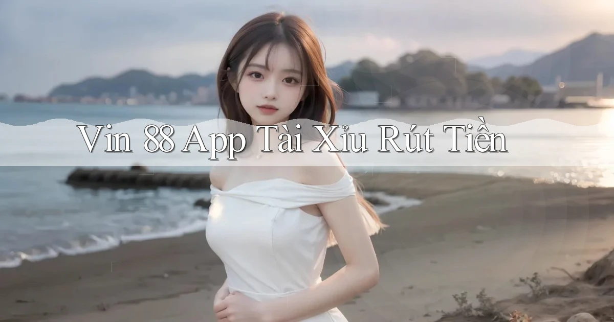 vin 88 app tài xỉu rút tiền