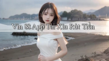 vin 88 app tài xỉu rút tiền