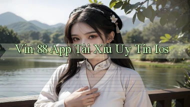 vin 88 app tài xỉu uy tín ios
