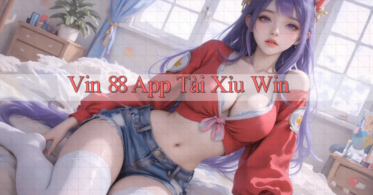 vin 88 app tài xỉu win