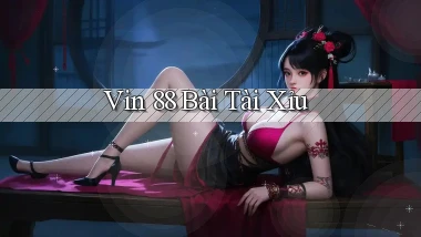 vin 88 bài tài xỉu