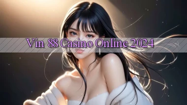 vin 88 casino online 2024