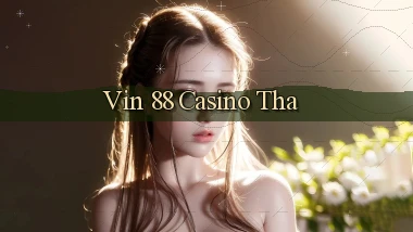 vin 88 casino tha